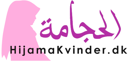 Hijama Kvinder Logo